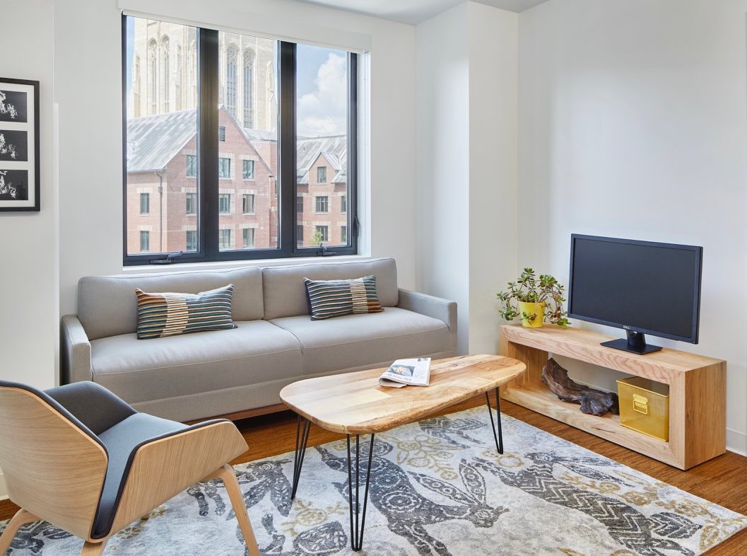 How We Build Locally in a Big Way