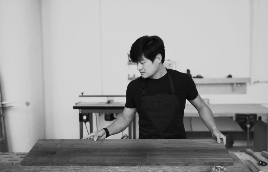 Designer Laird (Lu) Xu - Rhythm Rolling Pin