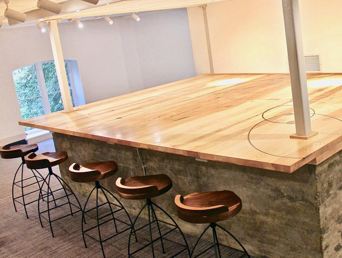 How to Celebrate Historic Spaces with Contemporary Design