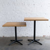 Cafe Tables