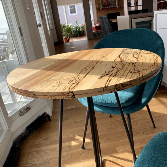 Living Room & Lounge