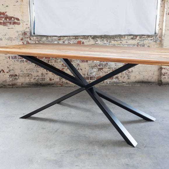 Communal & Dining Tables (Custom)