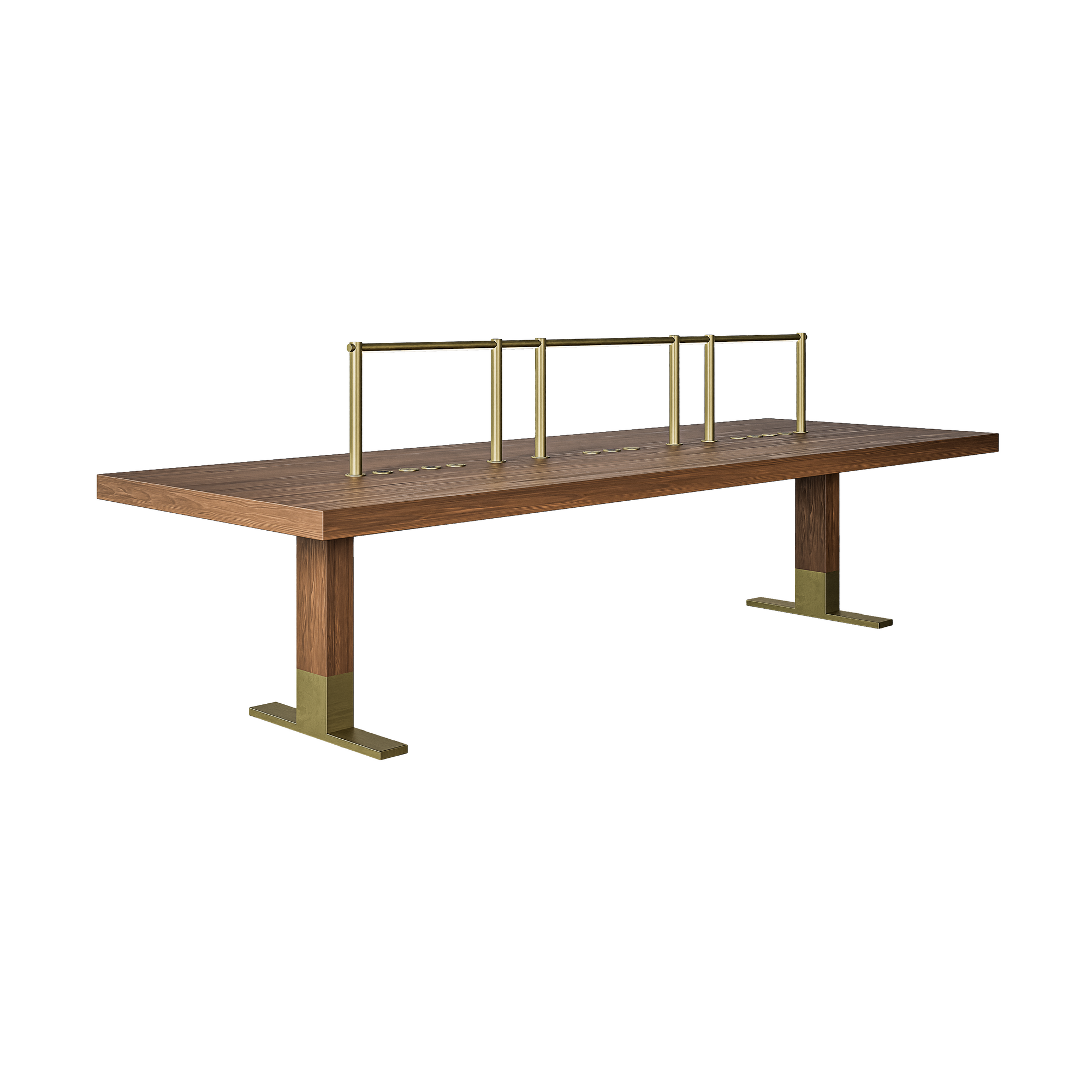 Power & Light Table