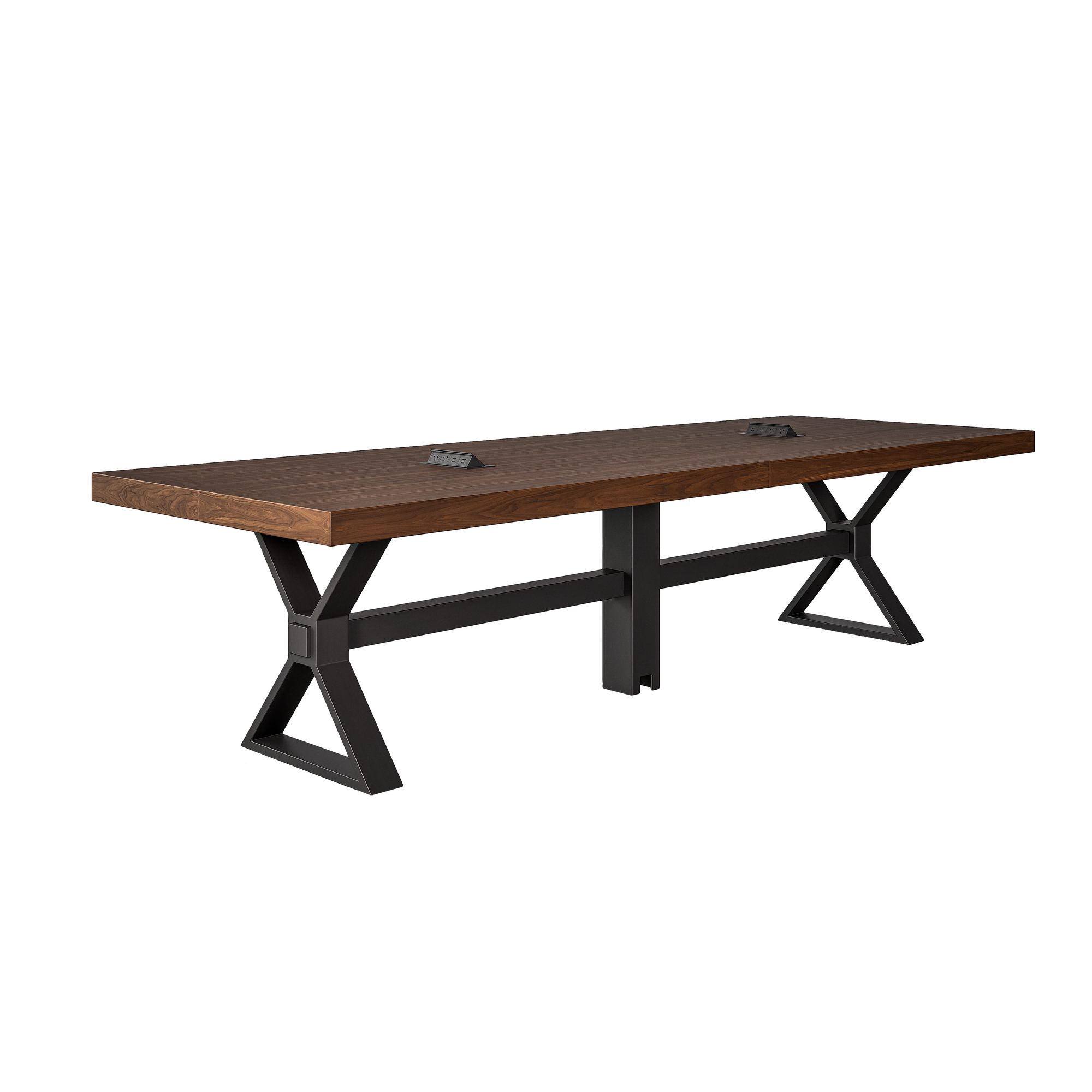 X-Frame  Table, B