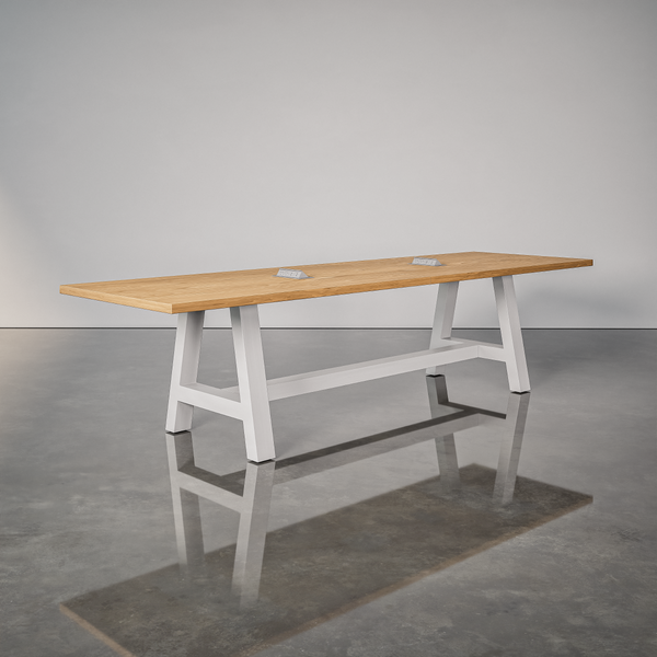 A-Frame Table - Hugo & Hoby