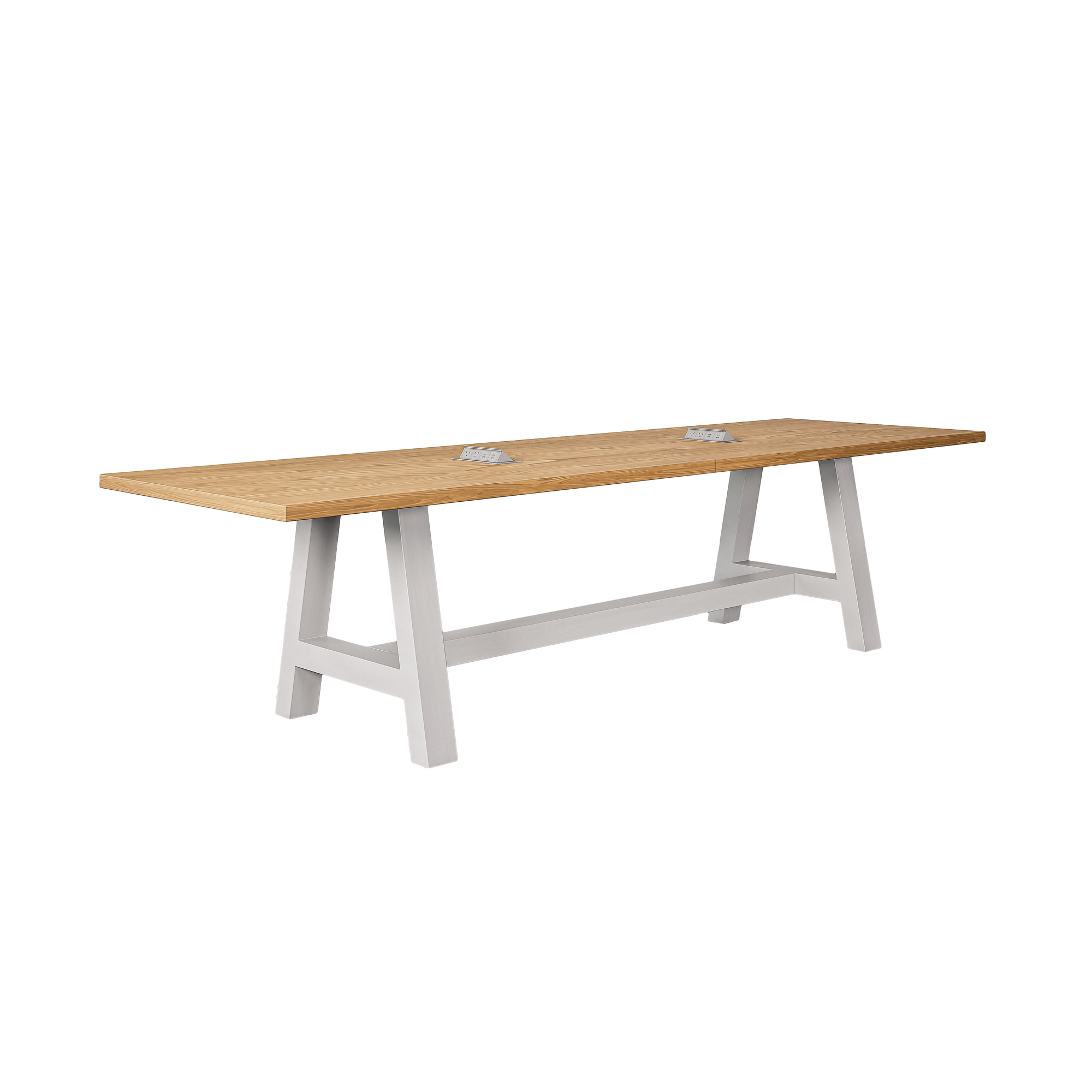 A-Frame Table - Hugo & Hoby