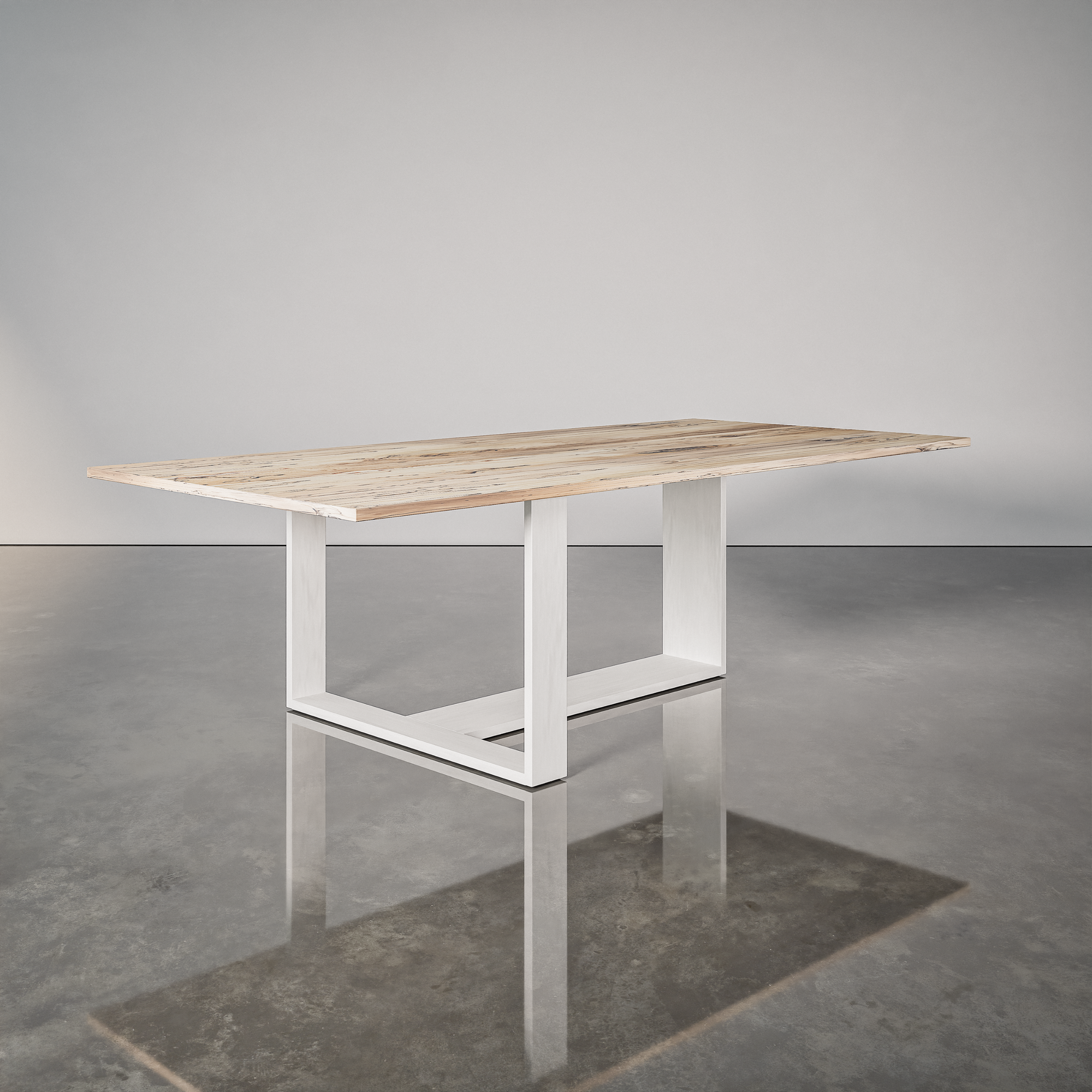T-Frame Table