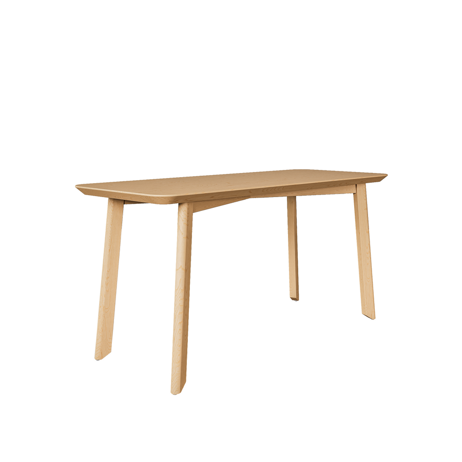 Angled Legs Table