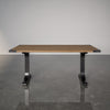 I-Leg Table
