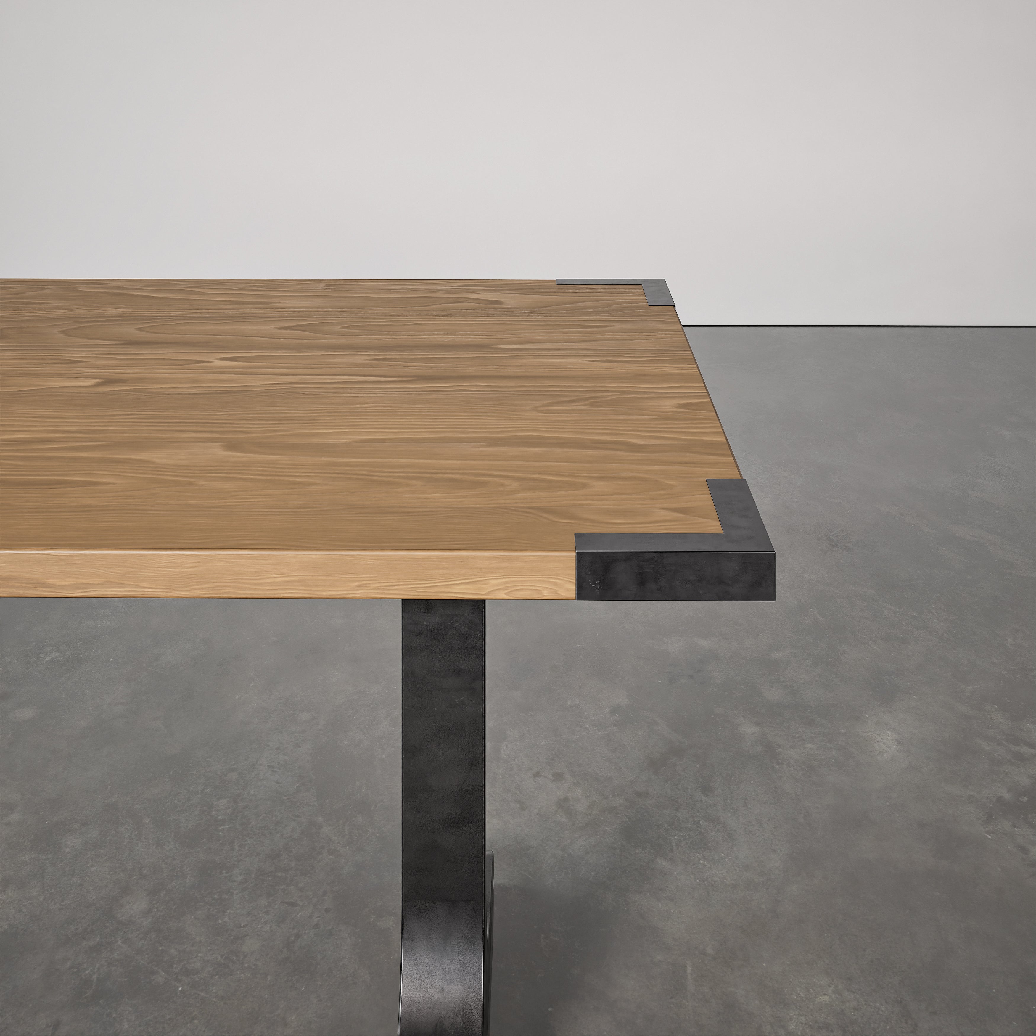I-Leg Table - Hugo & Hoby