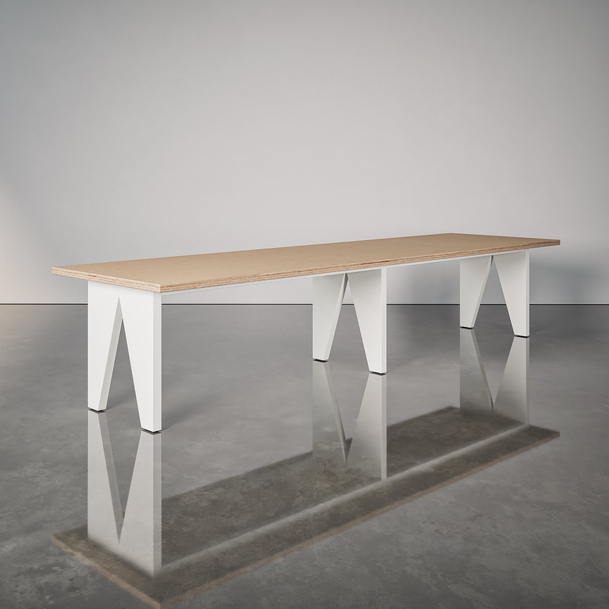 V-Frame Table
