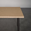 V-Frame Table