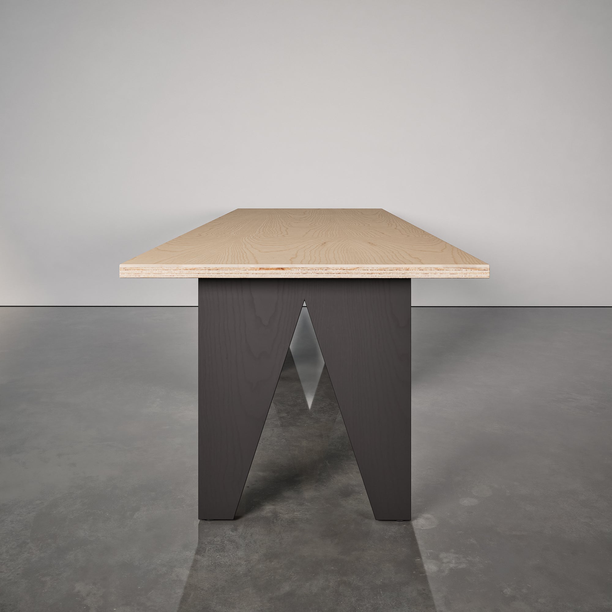 V-Frame Table