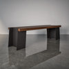 Butcher Block Table
