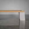 Butcher Block Table