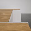Butcher Block Table