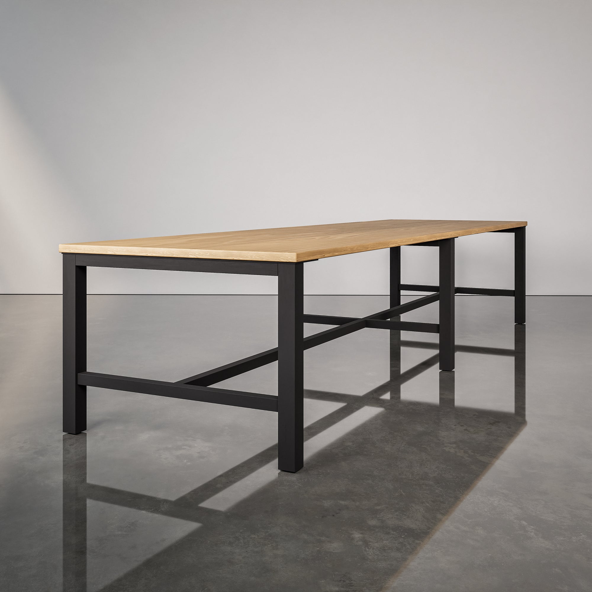Large Parsons Table
