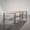 Large Parsons Table