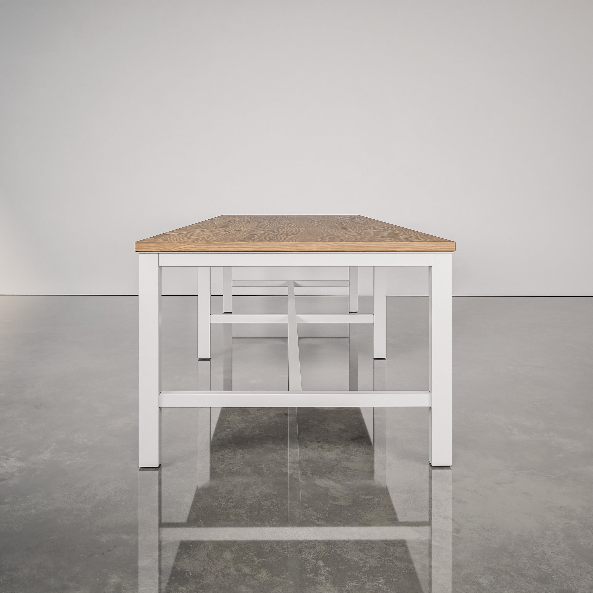 Large Parsons Table