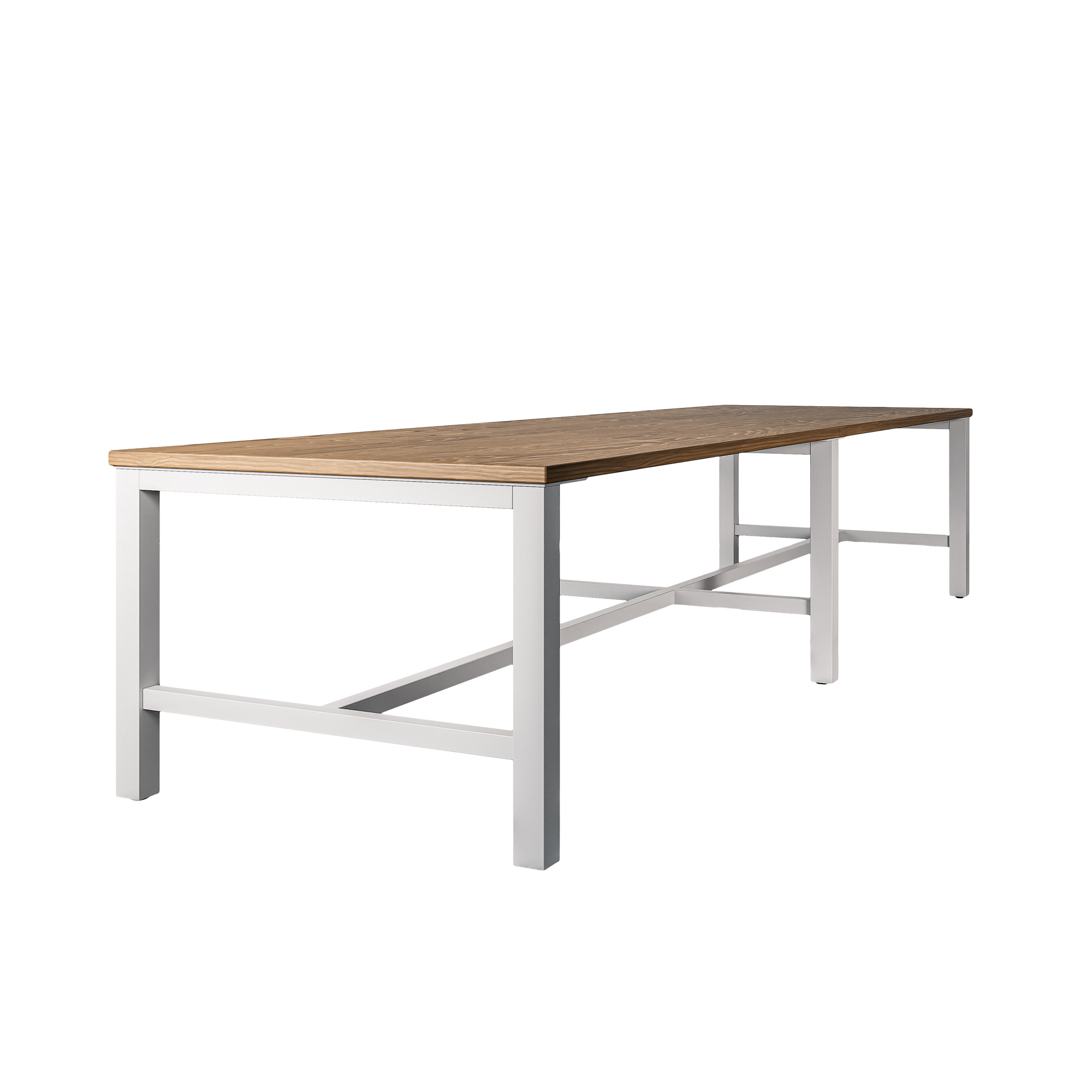 Large Parsons Table