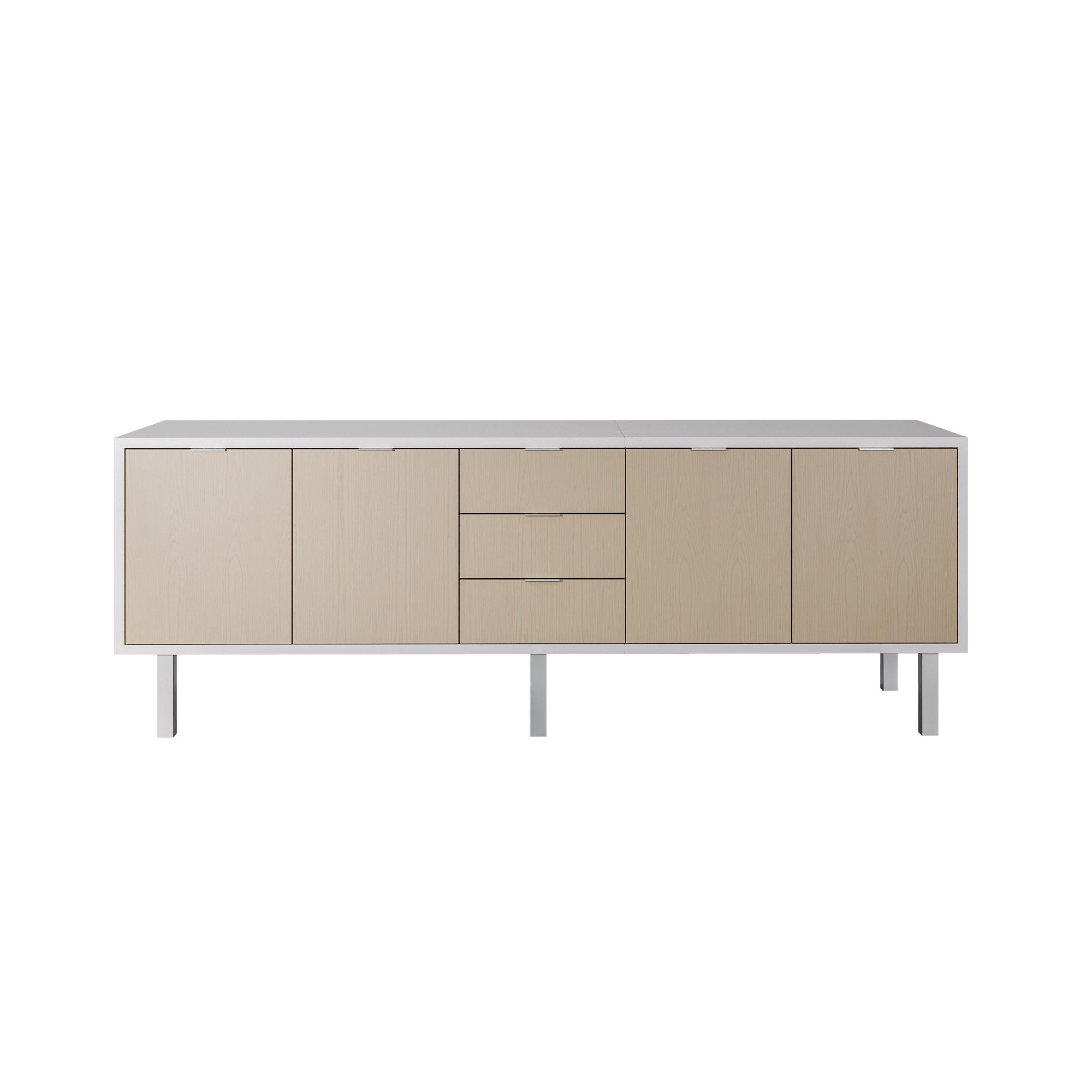 Laminate Credenza
