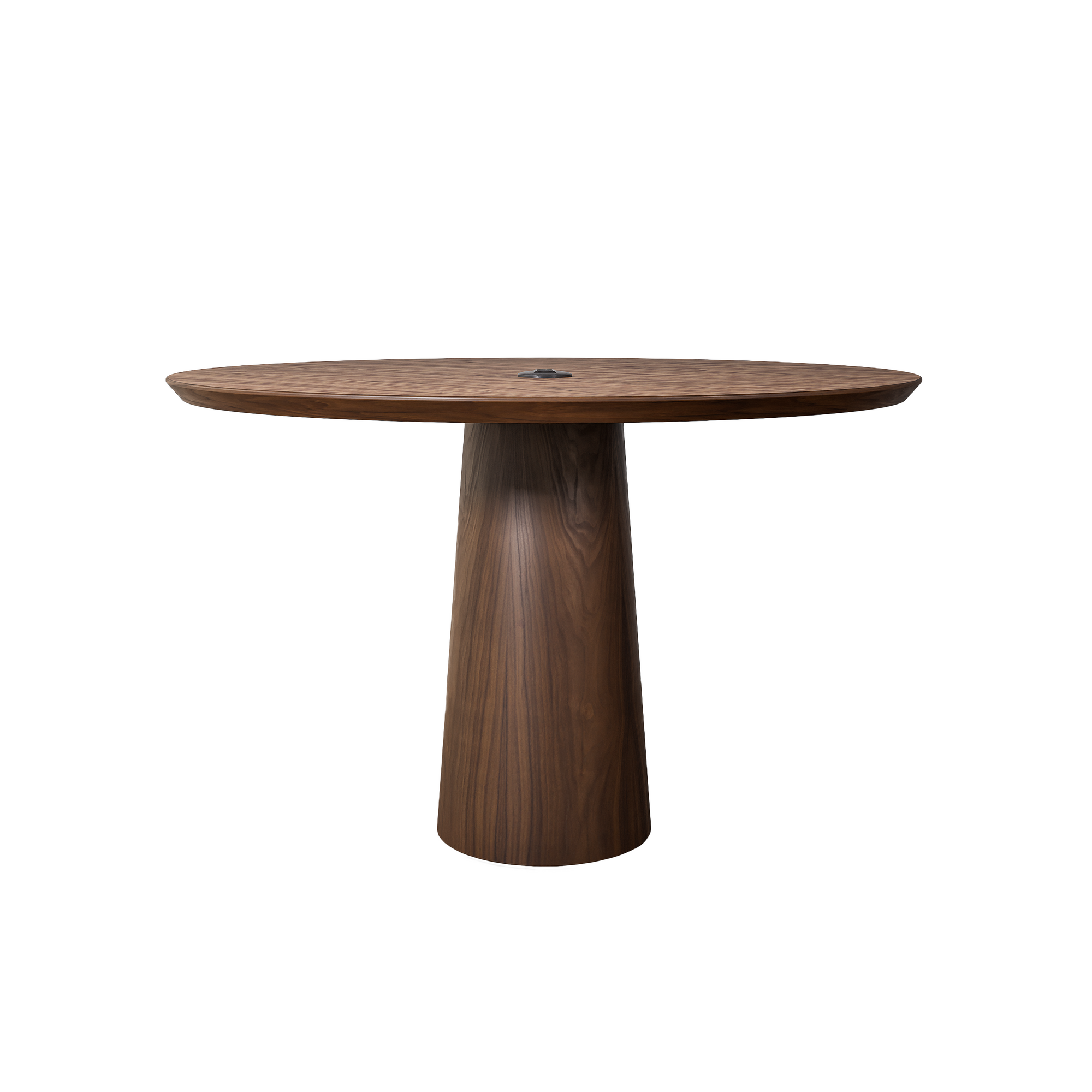 Laminate & Wood Drum