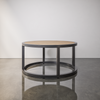 Wood & Steel Coffee