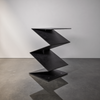 Zigzag Side Table