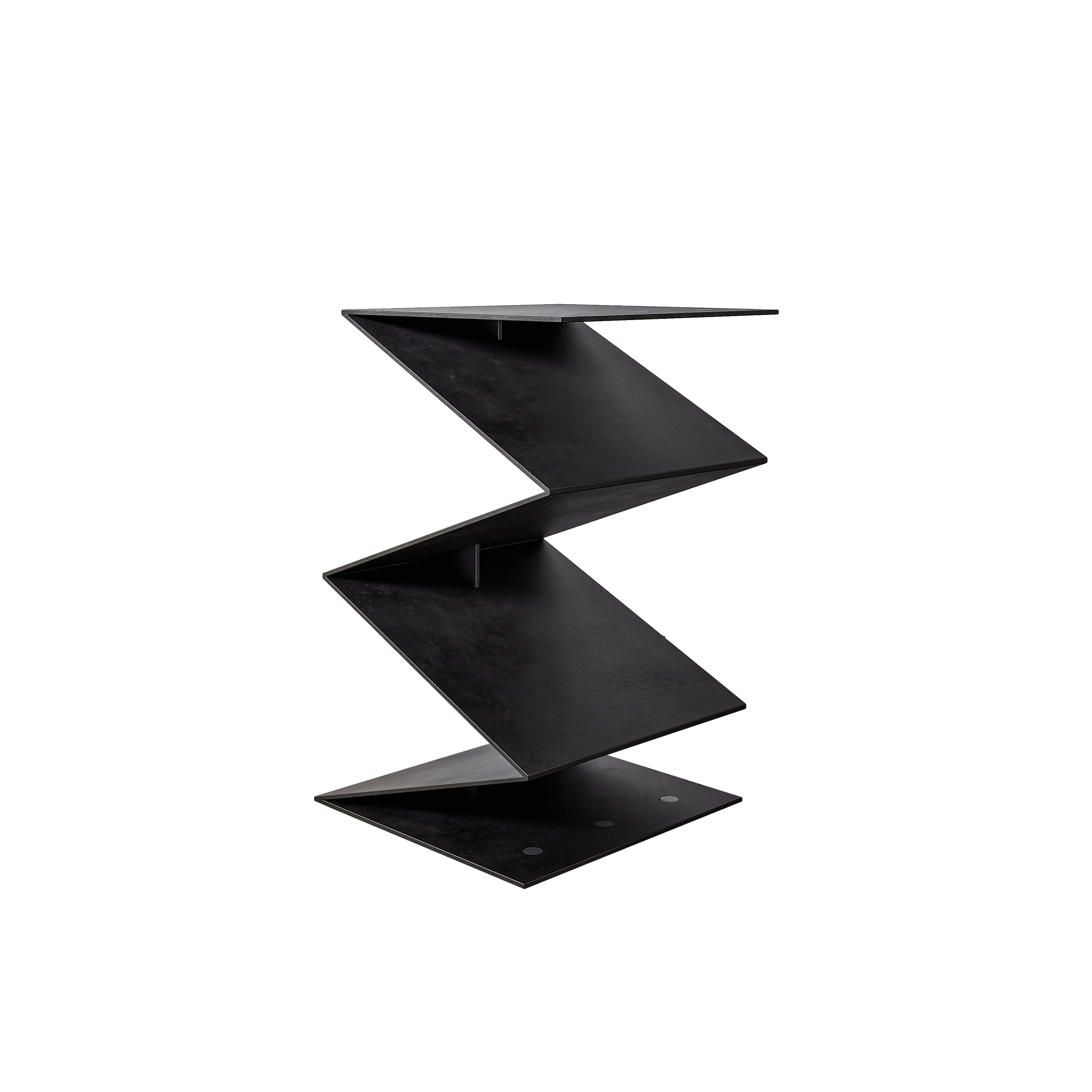 Zigzag Side Table