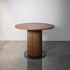 Wood Tambour