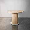 Wood Tambour