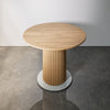 Wood Tambour