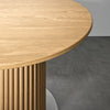 Wood Tambour