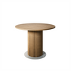 Wood Tambour