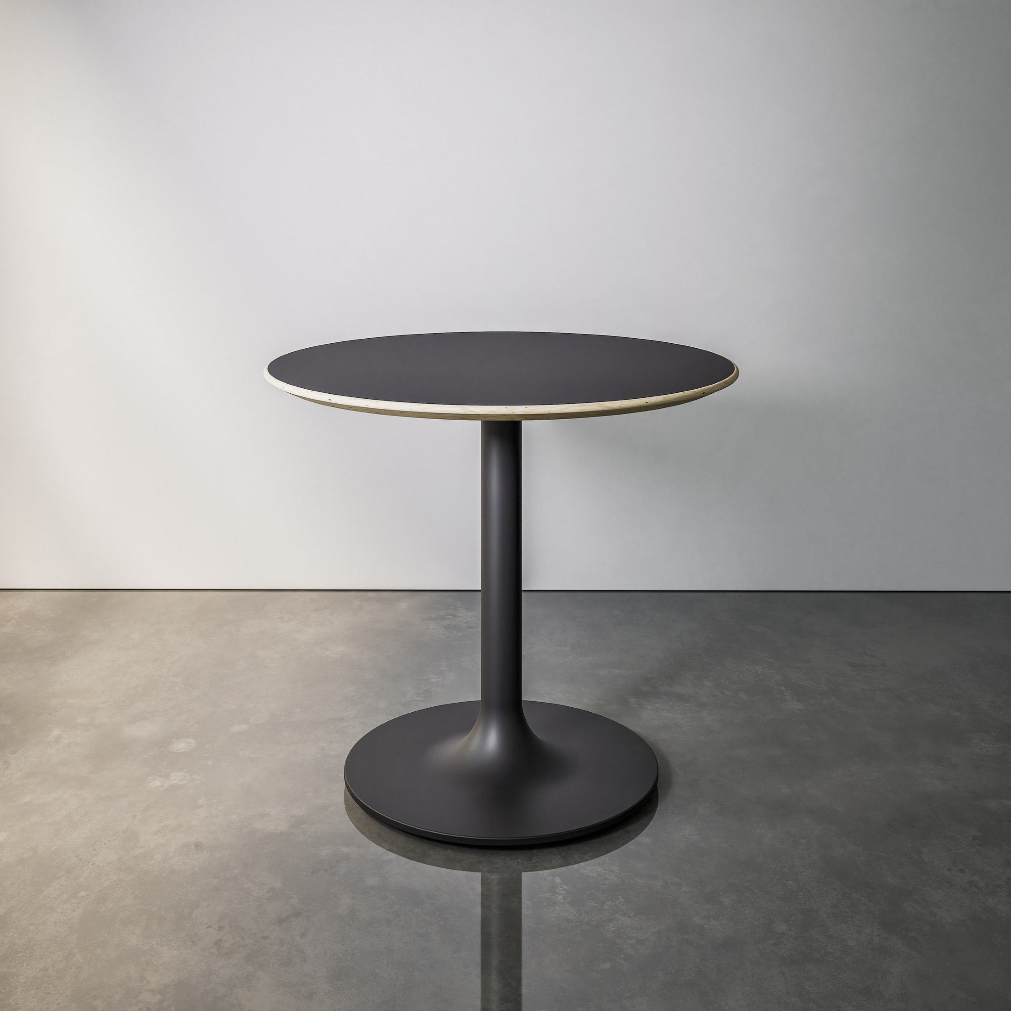 Laminate & Plywood Pedestal