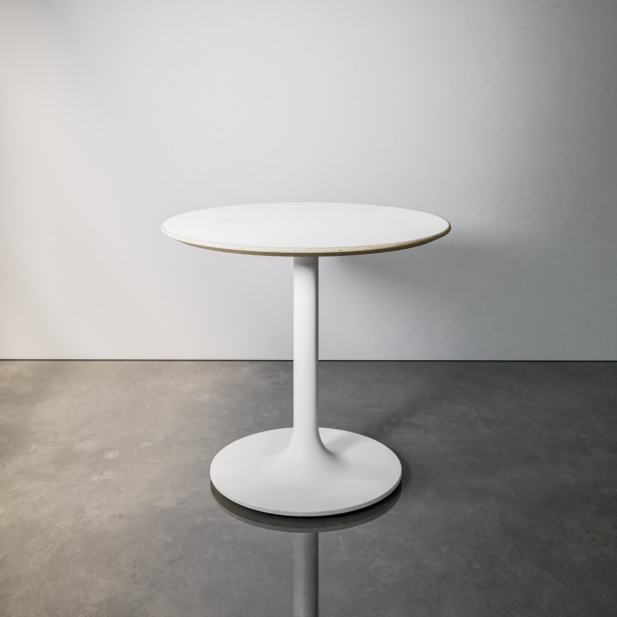 Laminate & Plywood Pedestal