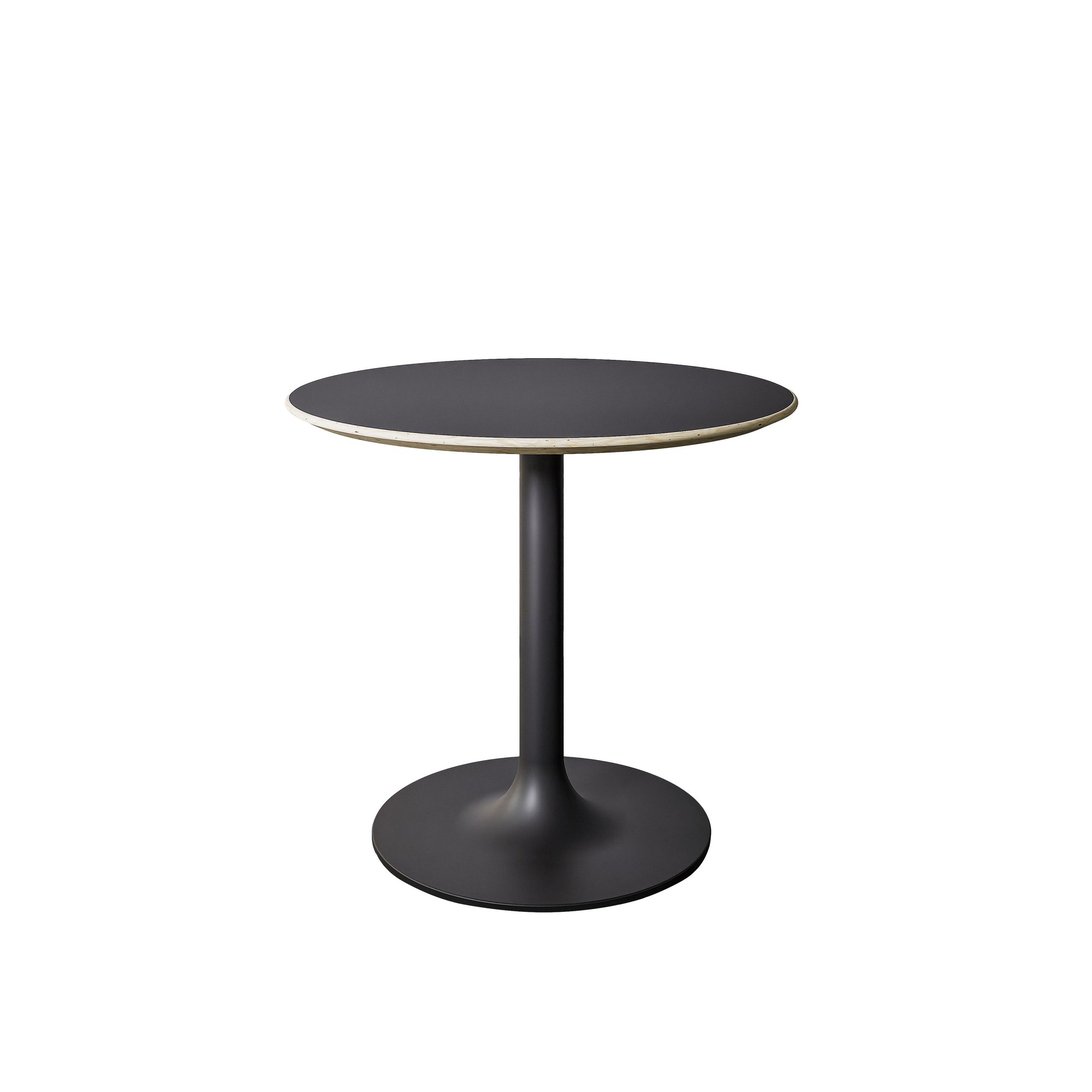 Laminate & Plywood Pedestal