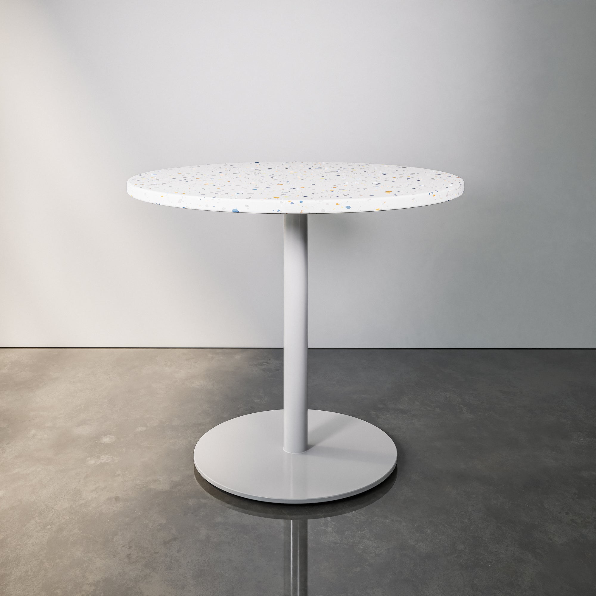 Terrazzo Pedestal