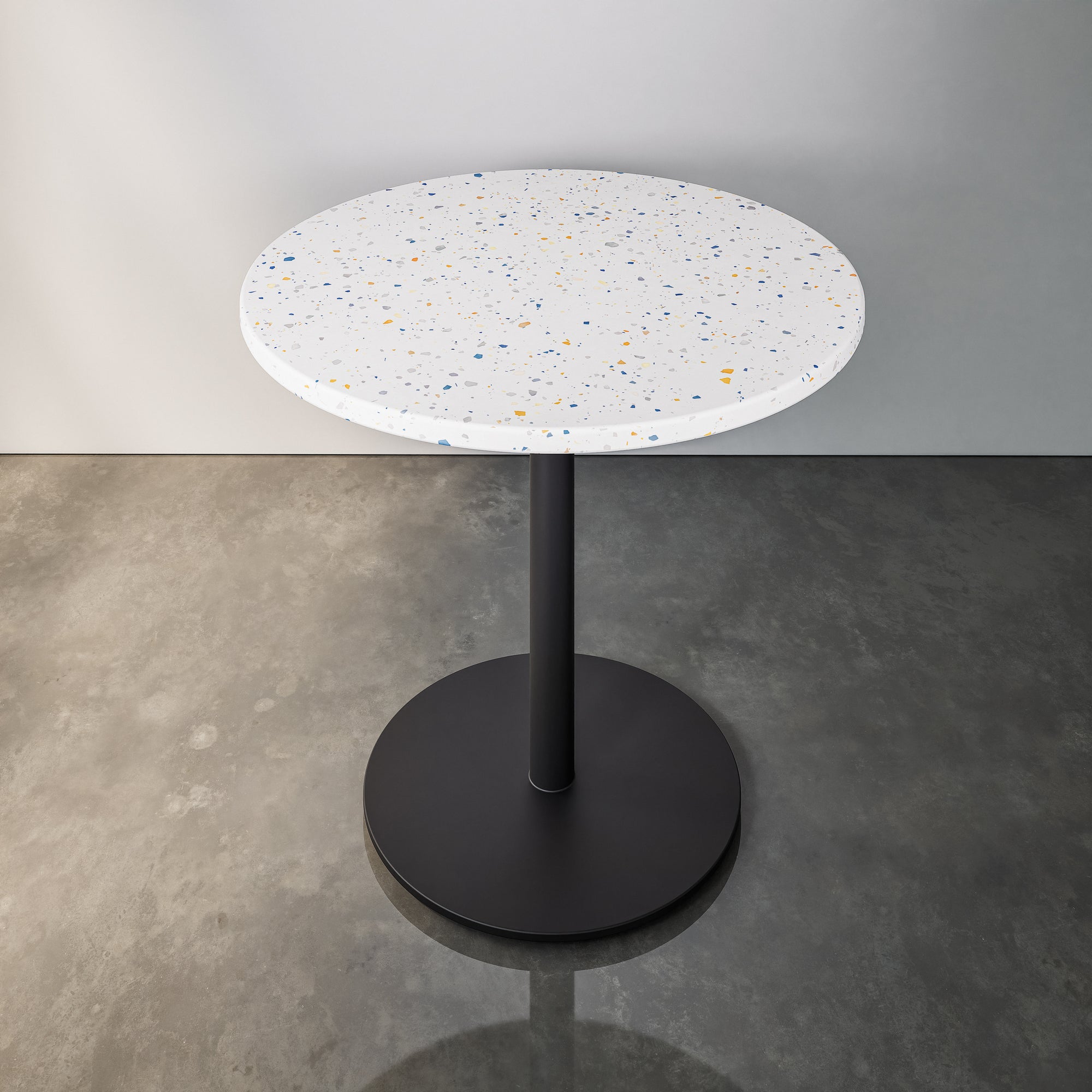 Terrazzo Pedestal
