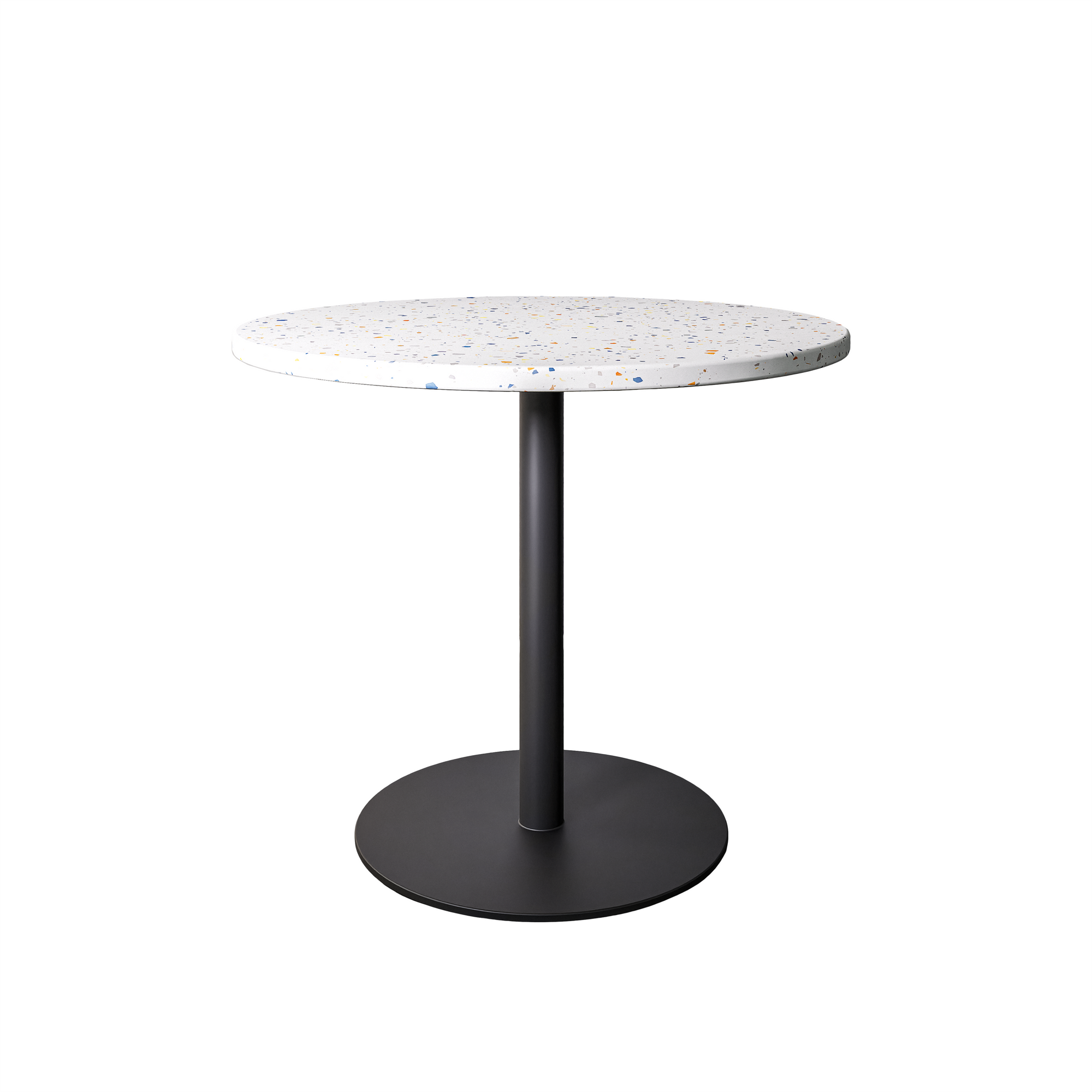 Terrazzo Pedestal