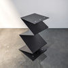 Zigzag Side Table