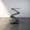 Zigzag Side Table