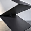 Zigzag Side Table