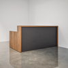 L-Shaped, Sit-to-Stand