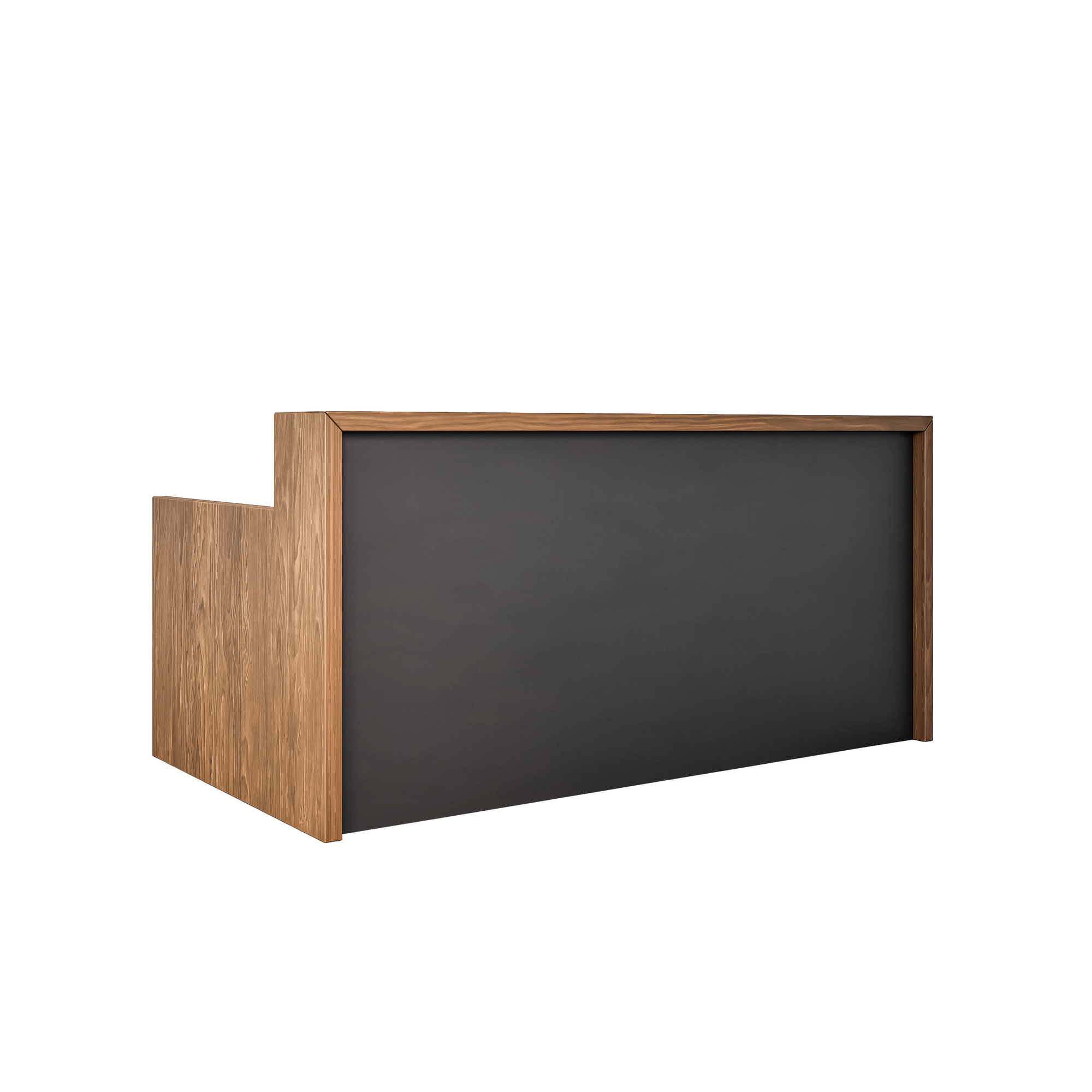 L-Shaped, Sit-to-Stand