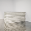 Slatted Desk