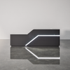 Illuminated Desk