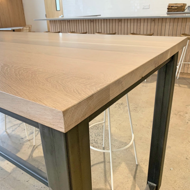 Annapolis Communal Table