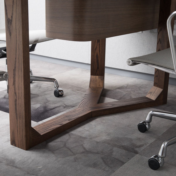 Y-BASE MEETING TABLE - Hugo & Hoby