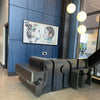 South End Reception Desk